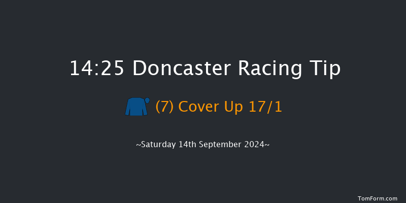 Doncaster  14:25 Handicap (Class 2) 6f Thu 12th Sep 2024