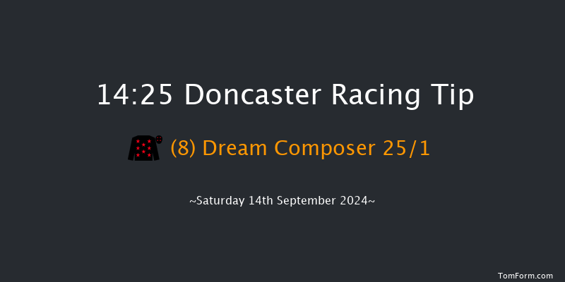 Doncaster  14:25 Handicap (Class 2) 6f Thu 12th Sep 2024