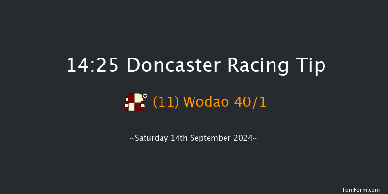 Doncaster  14:25 Handicap (Class 2) 6f Thu 12th Sep 2024