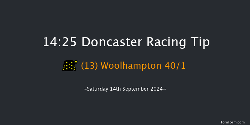 Doncaster  14:25 Handicap (Class 2) 6f Thu 12th Sep 2024