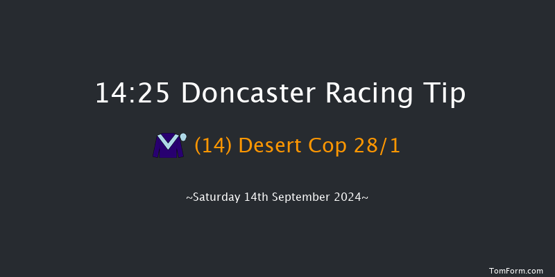 Doncaster  14:25 Handicap (Class 2) 6f Thu 12th Sep 2024