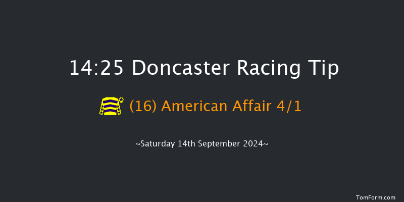 Doncaster  14:25 Handicap (Class 2) 6f Thu 12th Sep 2024