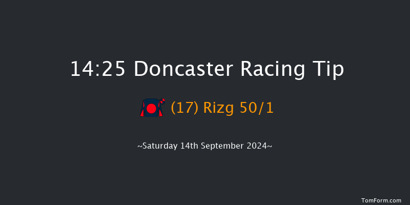 Doncaster  14:25 Handicap (Class 2) 6f Thu 12th Sep 2024