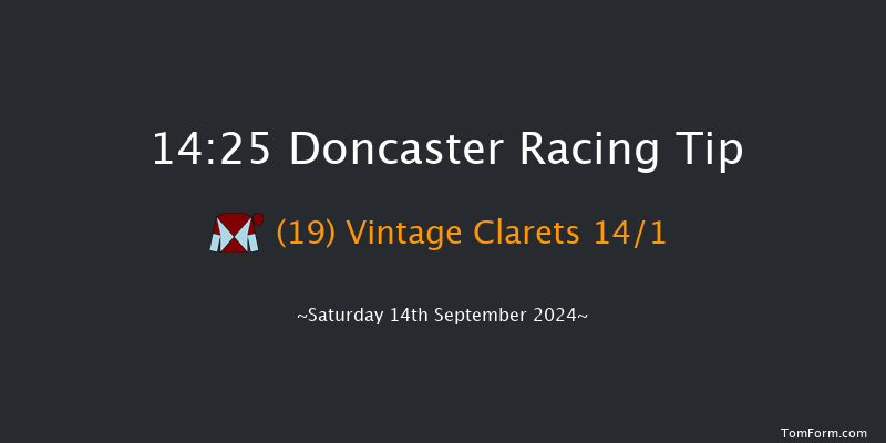 Doncaster  14:25 Handicap (Class 2) 6f Thu 12th Sep 2024