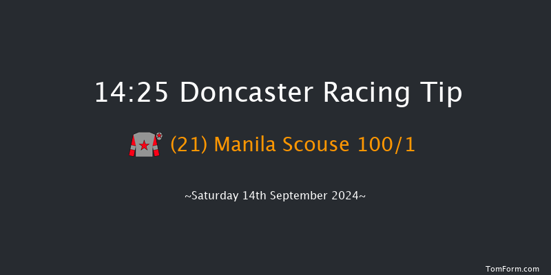 Doncaster  14:25 Handicap (Class 2) 6f Thu 12th Sep 2024