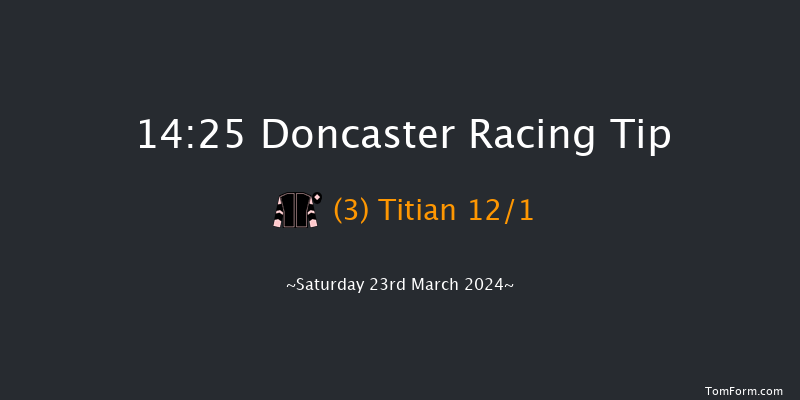 Doncaster  14:25 Handicap (Class 2) 8f Sun 3rd Mar 2024