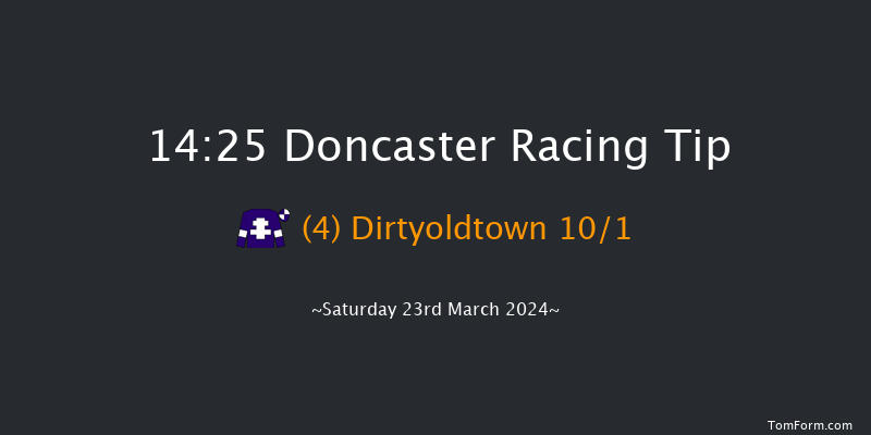 Doncaster  14:25 Handicap (Class 2) 8f Sun 3rd Mar 2024