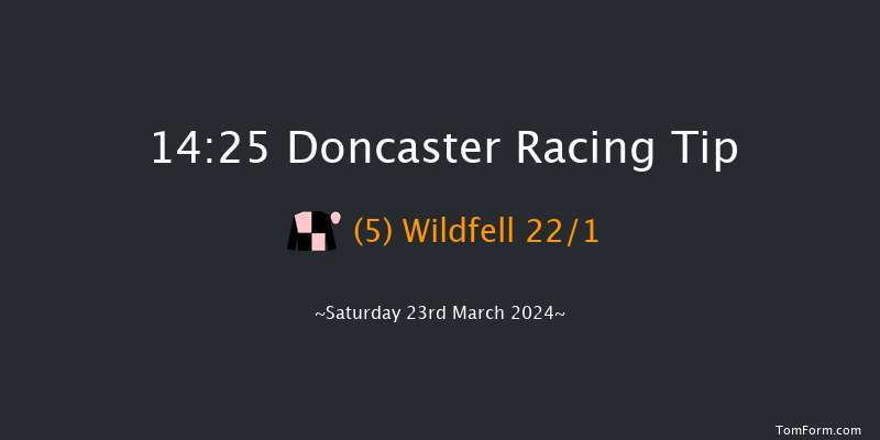 Doncaster  14:25 Handicap (Class 2) 8f Sun 3rd Mar 2024