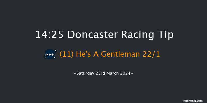 Doncaster  14:25 Handicap (Class 2) 8f Sun 3rd Mar 2024