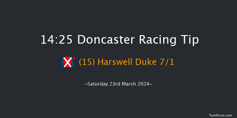 Doncaster  14:25 Handicap (Class 2) 8f Sun 3rd Mar 2024