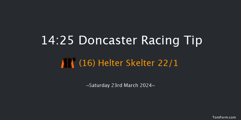 Doncaster  14:25 Handicap (Class 2) 8f Sun 3rd Mar 2024