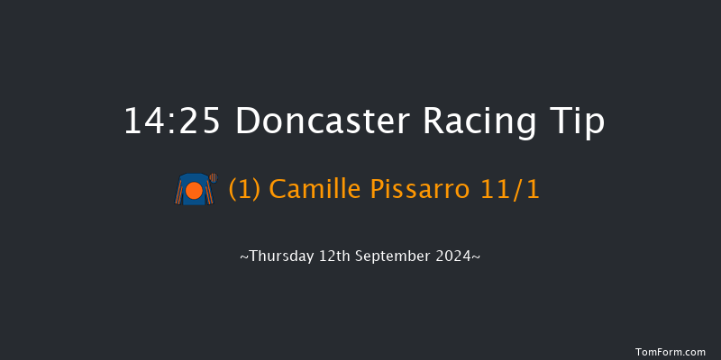 Doncaster  14:25 Stakes (Class 2) 6.5f Thu 11th Jul 2024