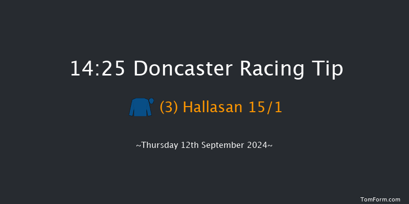 Doncaster  14:25 Stakes (Class 2) 6.5f Thu 11th Jul 2024