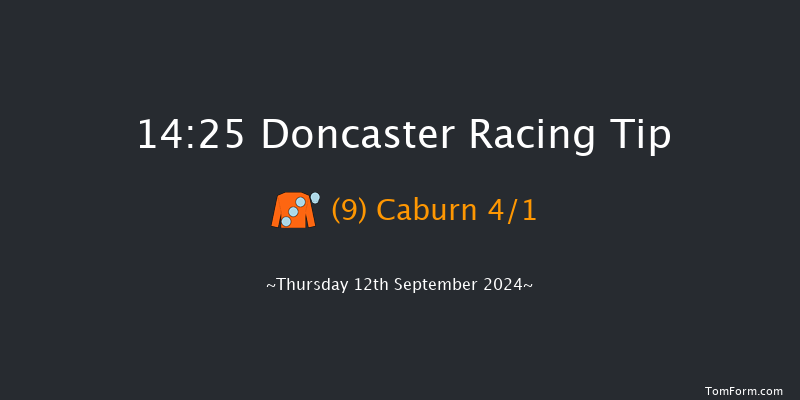 Doncaster  14:25 Stakes (Class 2) 6.5f Thu 11th Jul 2024