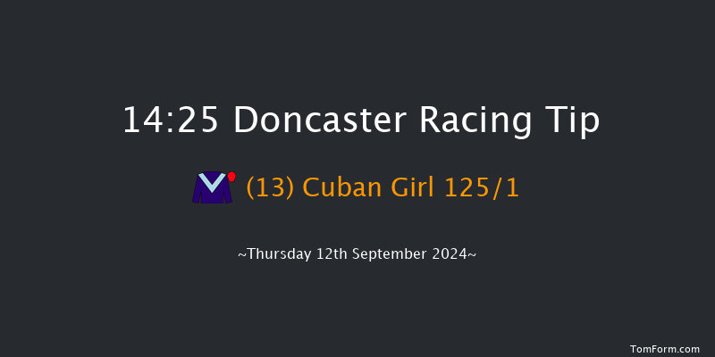 Doncaster  14:25 Stakes (Class 2) 6.5f Thu 11th Jul 2024