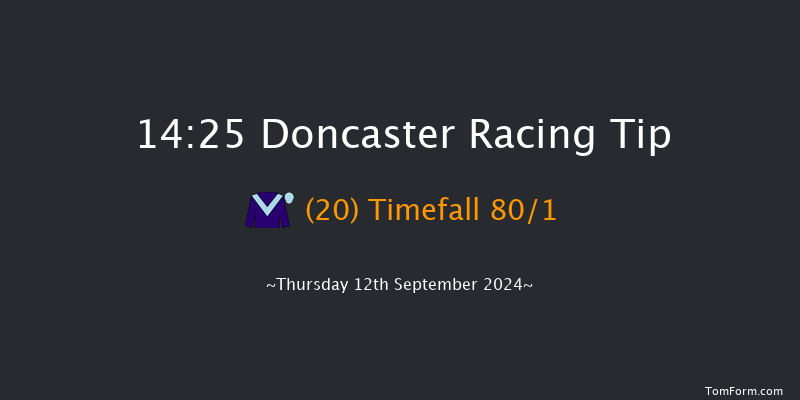 Doncaster  14:25 Stakes (Class 2) 6.5f Thu 11th Jul 2024