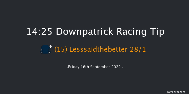 Downpatrick 14:25 Handicap Hurdle 19f Mon 29th Aug 2022