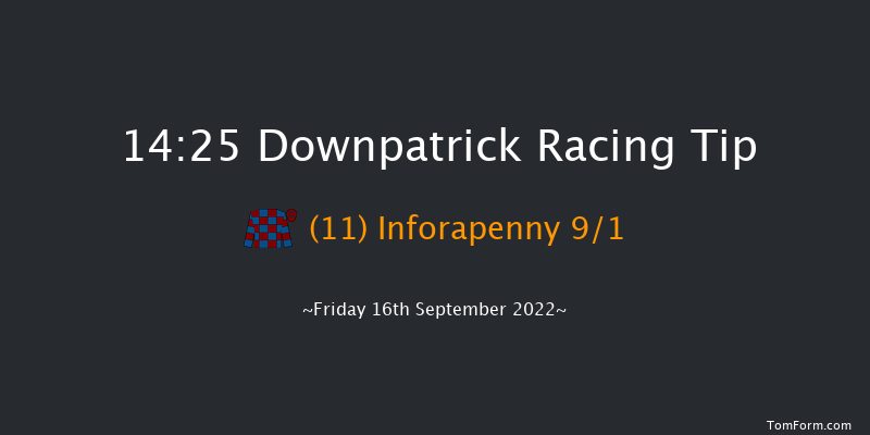 Downpatrick 14:25 Handicap Hurdle 19f Mon 29th Aug 2022