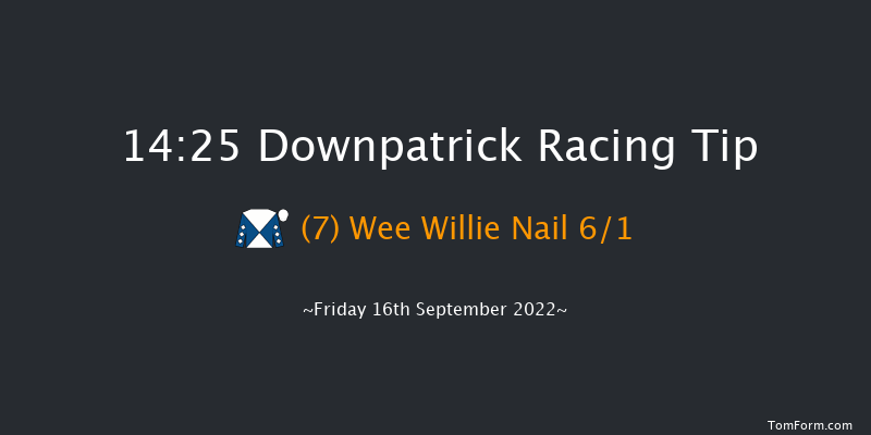 Downpatrick 14:25 Handicap Hurdle 19f Mon 29th Aug 2022