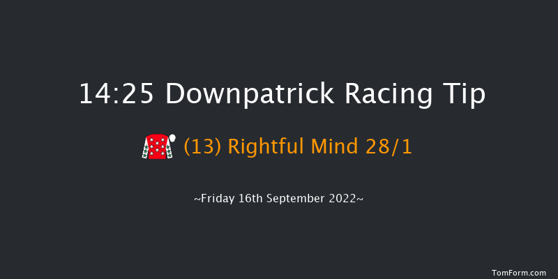 Downpatrick 14:25 Handicap Hurdle 19f Mon 29th Aug 2022