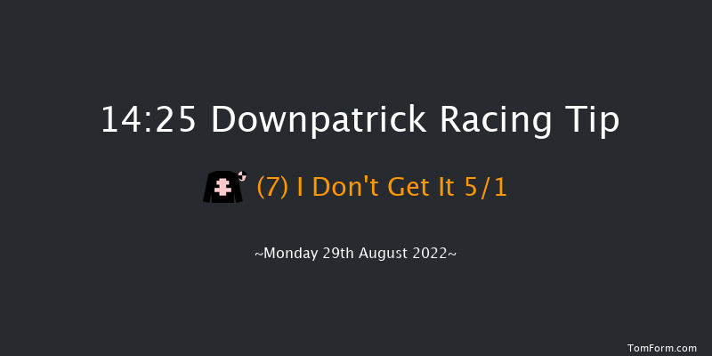 Downpatrick 14:25 Handicap Hurdle 19f Sun 7th Aug 2022