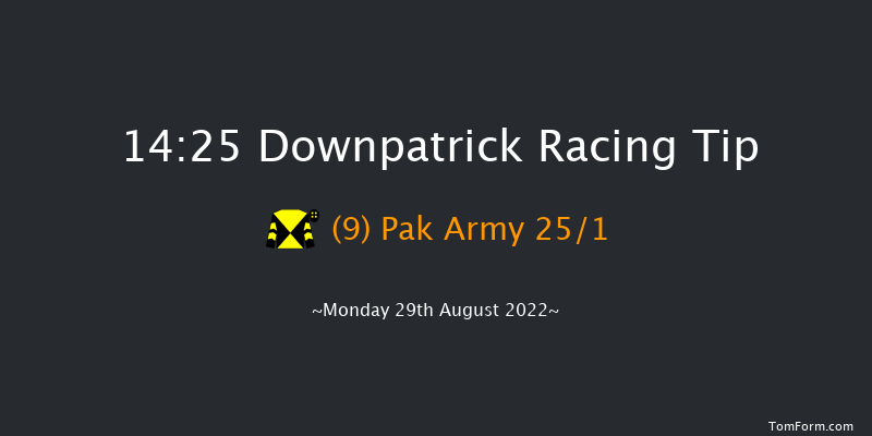 Downpatrick 14:25 Handicap Hurdle 19f Sun 7th Aug 2022