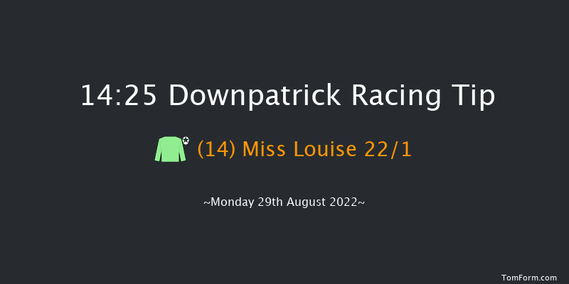 Downpatrick 14:25 Handicap Hurdle 19f Sun 7th Aug 2022