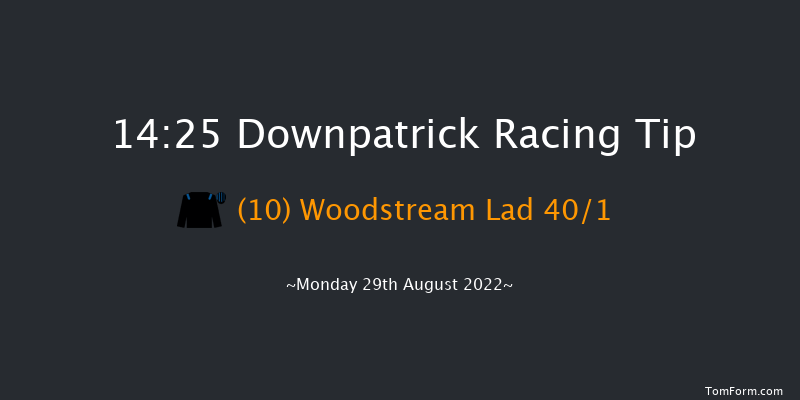 Downpatrick 14:25 Handicap Hurdle 19f Sun 7th Aug 2022