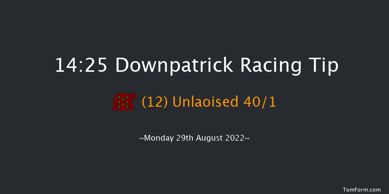 Downpatrick 14:25 Handicap Hurdle 19f Sun 7th Aug 2022