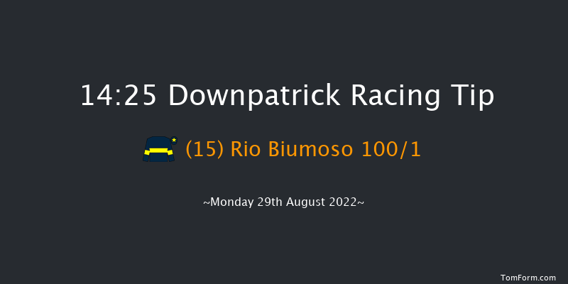 Downpatrick 14:25 Handicap Hurdle 19f Sun 7th Aug 2022