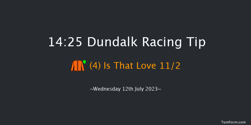 Dundalk 14:25 Claimer 7f Fri 14th Apr 2023