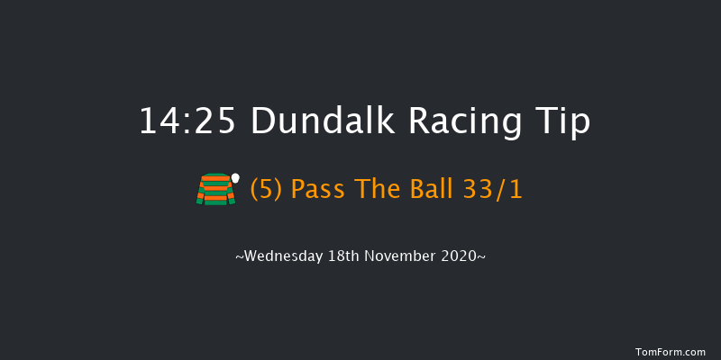 Join Us On Instagram At dundalk_stadium Handicap (45-65) (Div 2) Dundalk 14:25 Handicap 12f Mon 16th Nov 2020