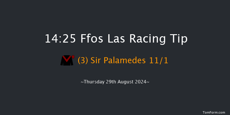 Ffos Las  14:25 Maiden (Class 5) 6f Fri 23rd Aug 2024