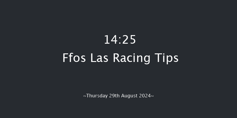 Ffos Las  14:25 Maiden (Class 5) 6f Fri 23rd Aug 2024