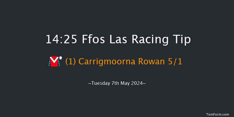 Ffos Las  14:25 Maiden Hurdle
(Class 4) 22f Mon 22nd Apr 2024