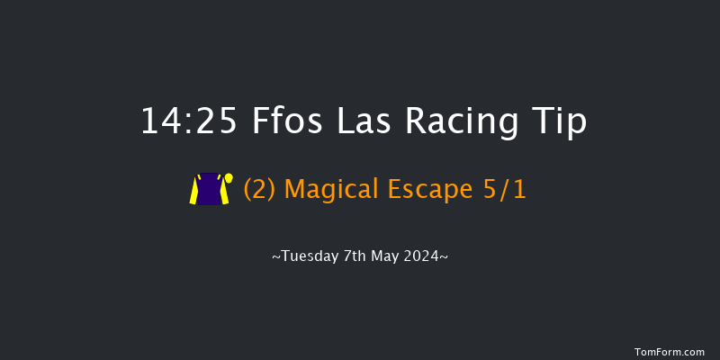 Ffos Las  14:25 Maiden Hurdle
(Class 4) 22f Mon 22nd Apr 2024