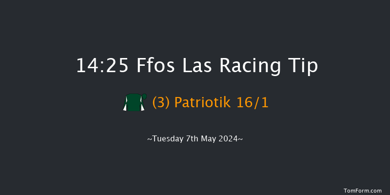 Ffos Las  14:25 Maiden Hurdle
(Class 4) 22f Mon 22nd Apr 2024