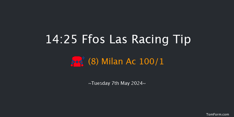 Ffos Las  14:25 Maiden Hurdle
(Class 4) 22f Mon 22nd Apr 2024