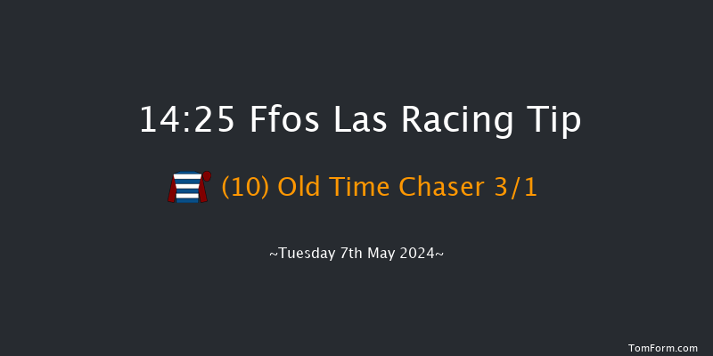 Ffos Las  14:25 Maiden Hurdle
(Class 4) 22f Mon 22nd Apr 2024