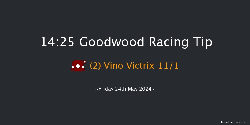 Goodwood  14:25 Handicap (Class 3) 16f Sat 4th May 2024