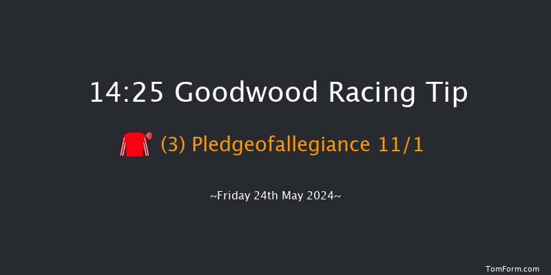 Goodwood  14:25 Handicap (Class 3) 16f Sat 4th May 2024