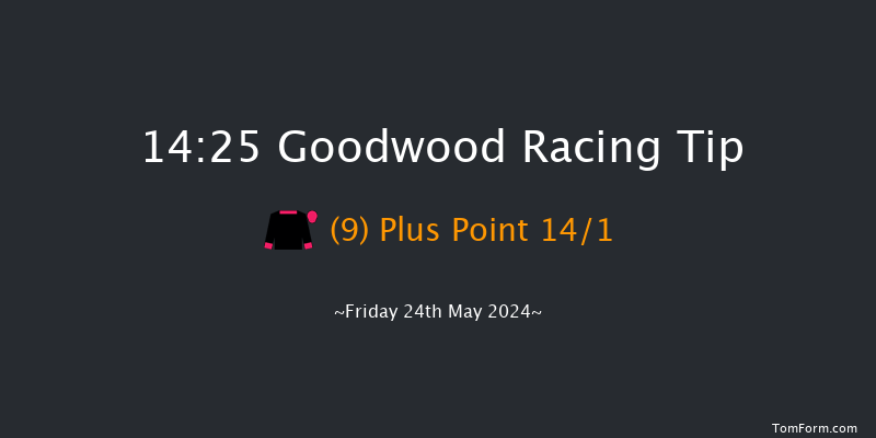 Goodwood  14:25 Handicap (Class 3) 16f Sat 4th May 2024