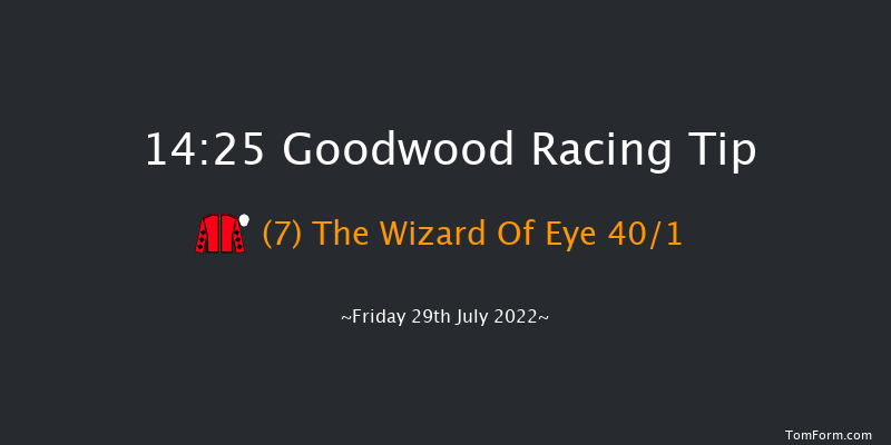 Goodwood 14:25 Group 3 (Class 1) 8f Thu 28th Jul 2022