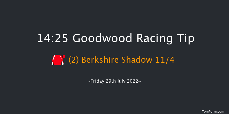 Goodwood 14:25 Group 3 (Class 1) 8f Thu 28th Jul 2022