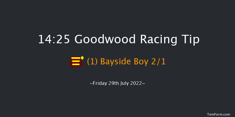 Goodwood 14:25 Group 3 (Class 1) 8f Thu 28th Jul 2022