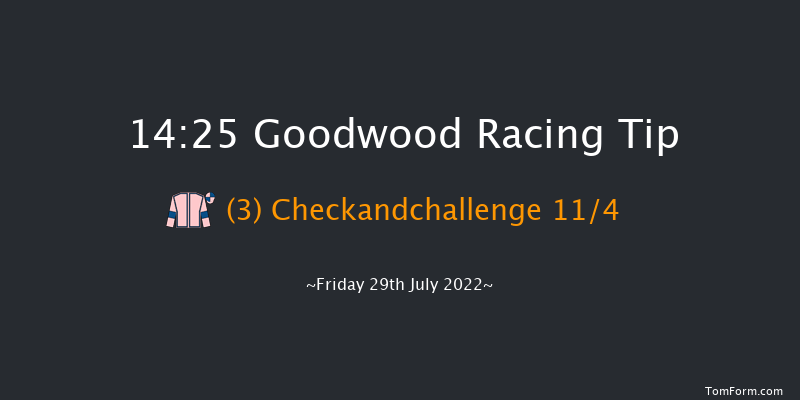 Goodwood 14:25 Group 3 (Class 1) 8f Thu 28th Jul 2022