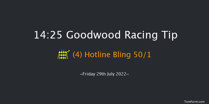 Goodwood 14:25 Group 3 (Class 1) 8f Thu 28th Jul 2022