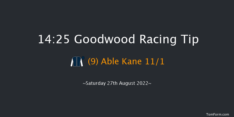 Goodwood 14:25 Handicap (Class 2) 7f Fri 26th Aug 2022