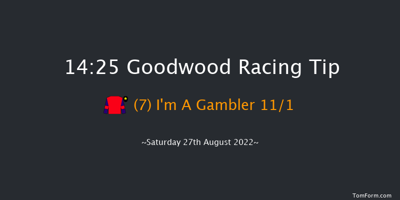 Goodwood 14:25 Handicap (Class 2) 7f Fri 26th Aug 2022