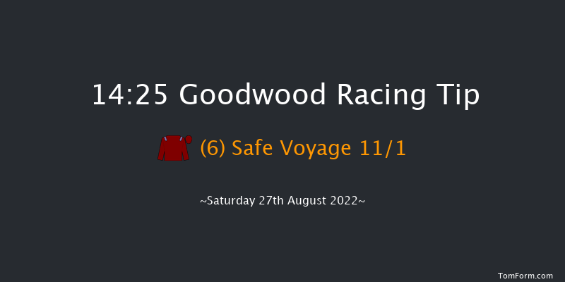 Goodwood 14:25 Handicap (Class 2) 7f Fri 26th Aug 2022